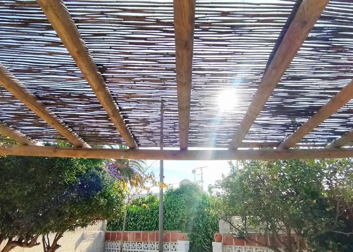 Bungalow Del Mar