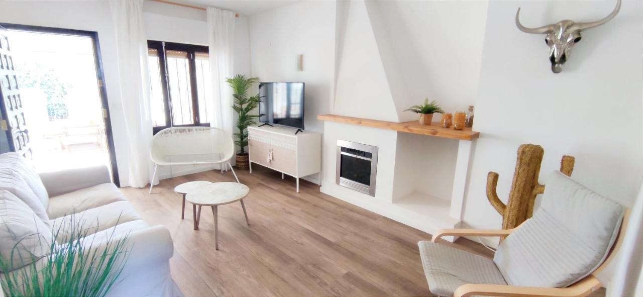 Del Mar Apartment