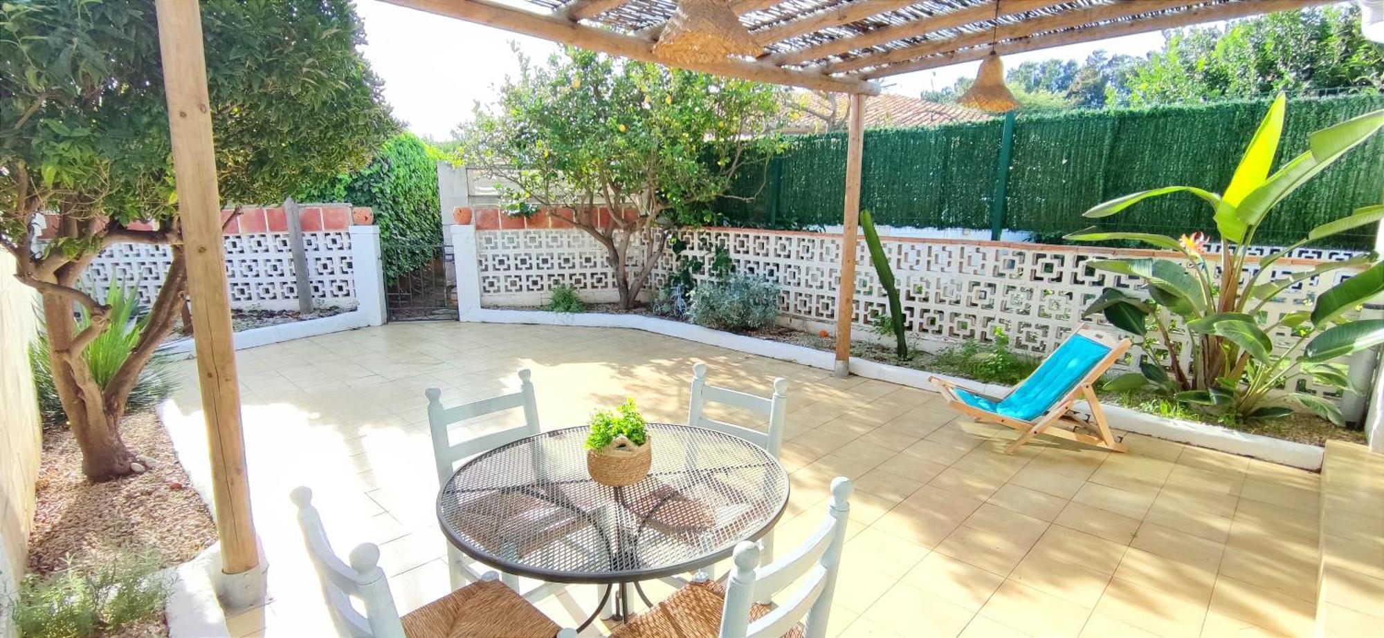 Del Mar Apartment