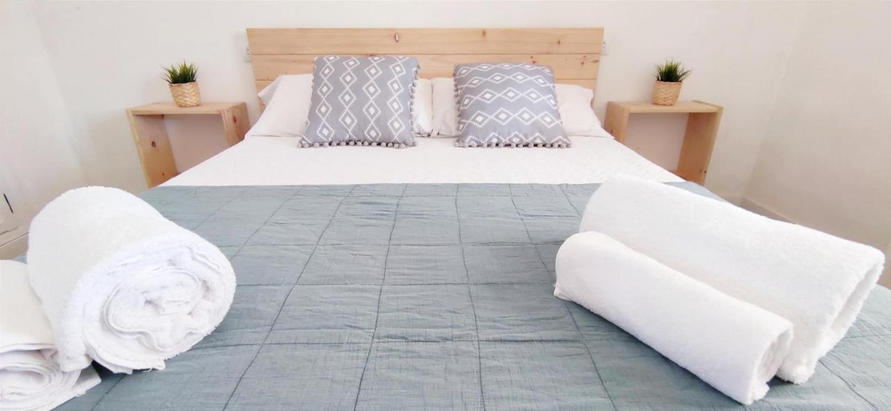 Del Mar Apartment Dénia