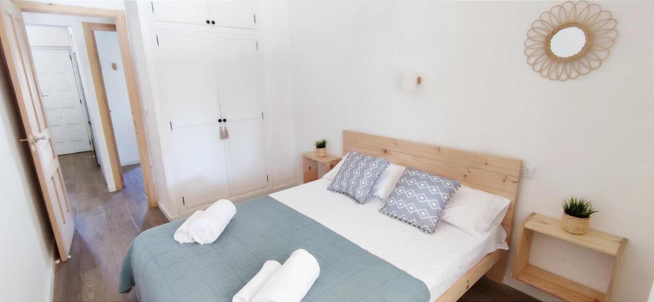 Del Mar Apartment Dénia