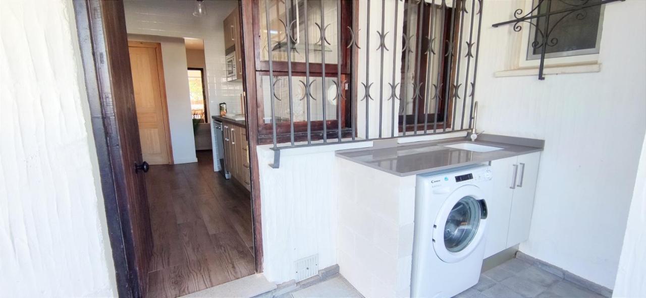 Del Mar Apartment Dénia